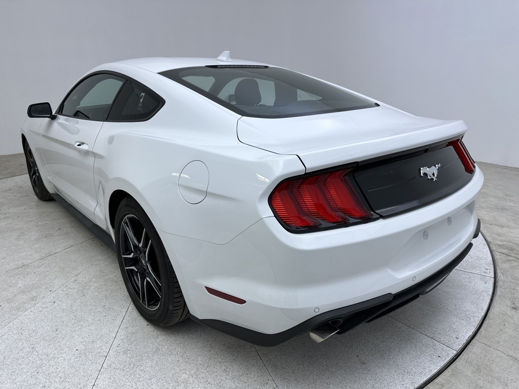Ford Mustang for sale near me