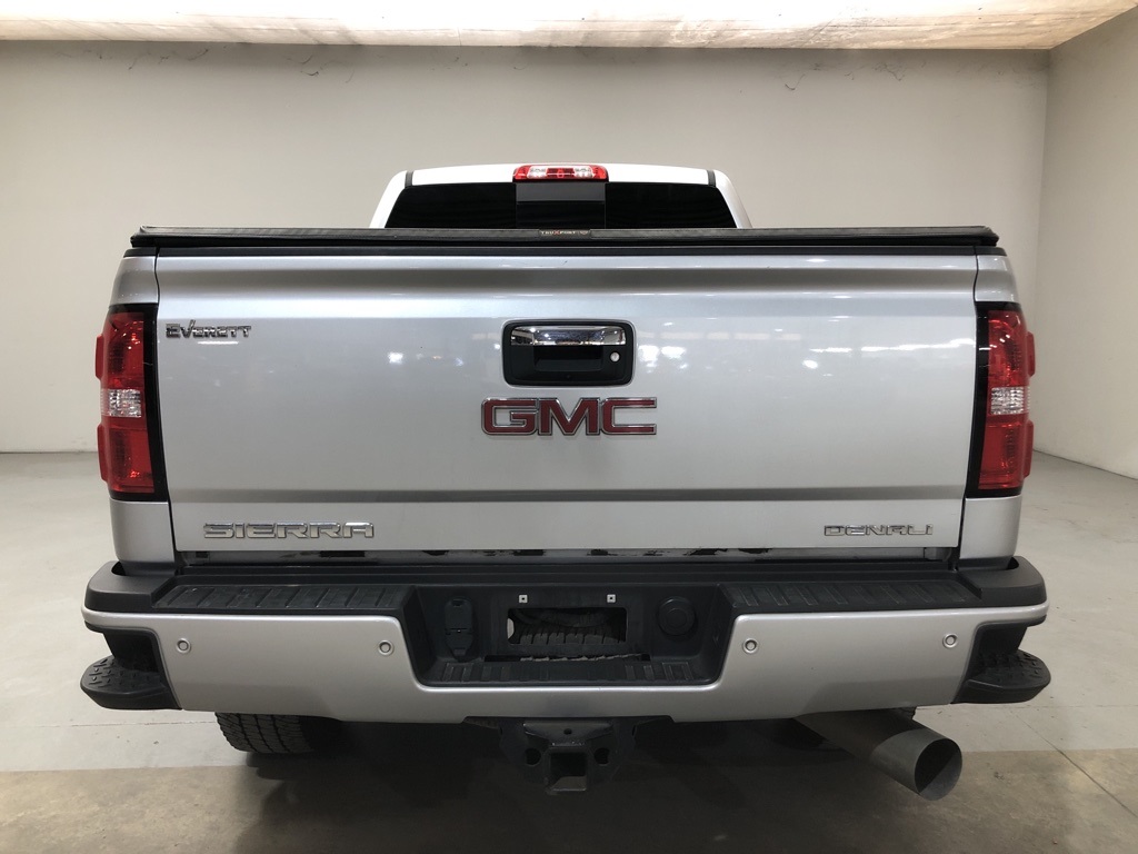 used 2018 GMC for sale