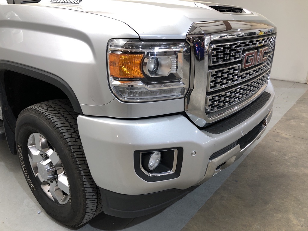 2018 GMC for sale