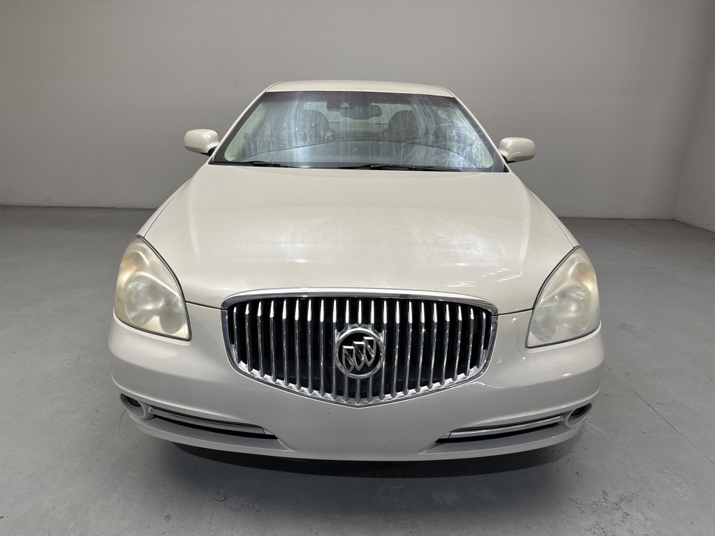 Used Buick Lucerne for sale in Houston TX.  We Finance! 