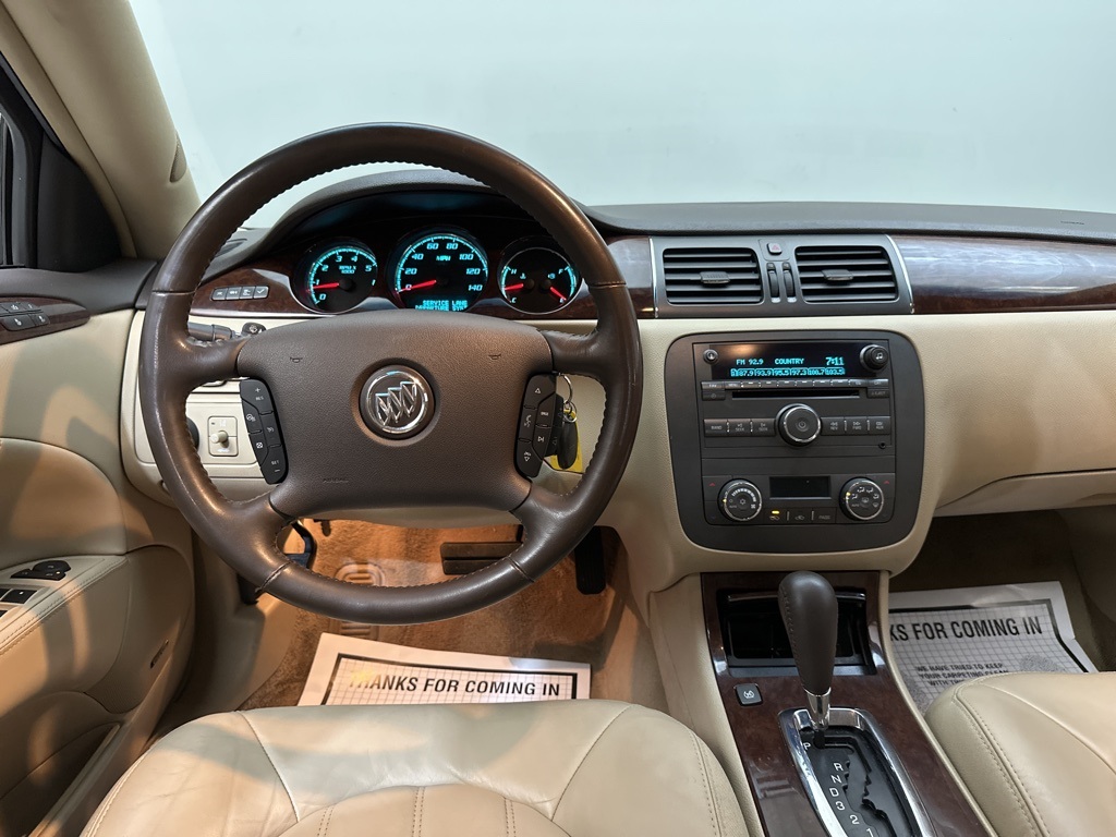 2011 Buick Lucerne for sale near me