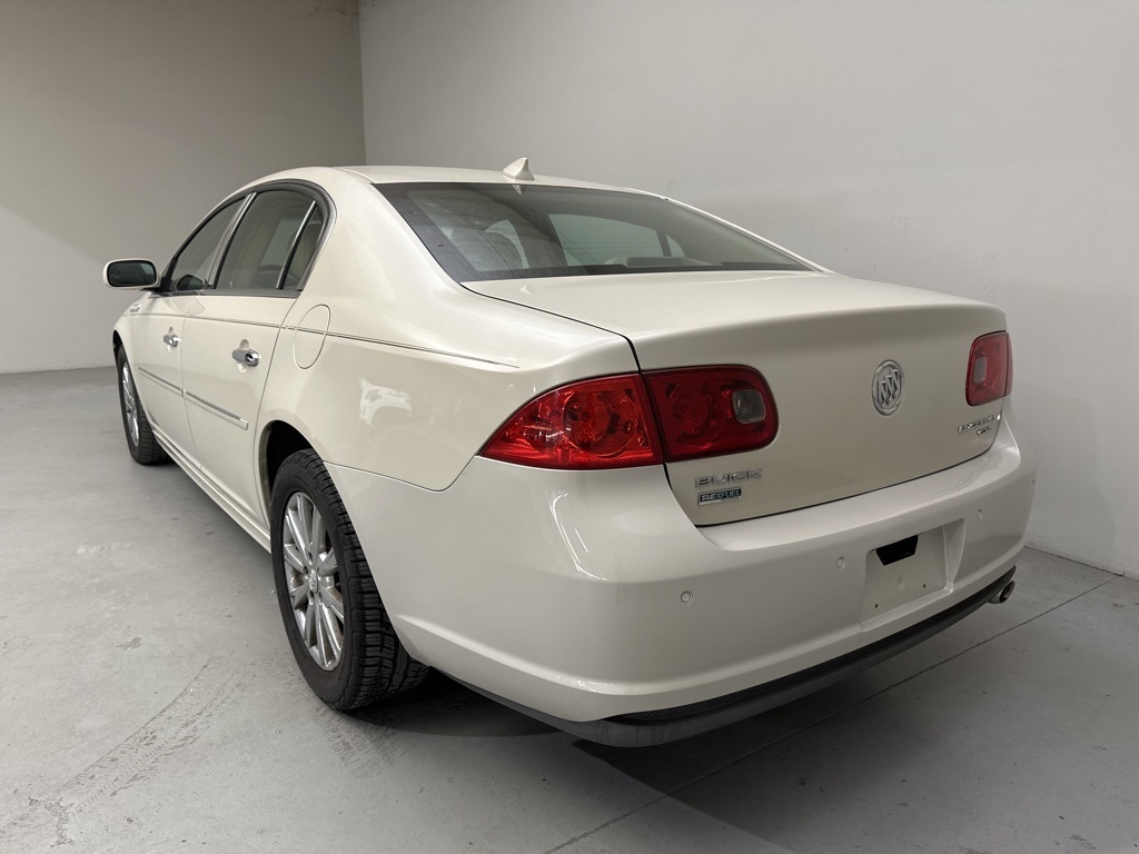 Buick Lucerne for sale near me