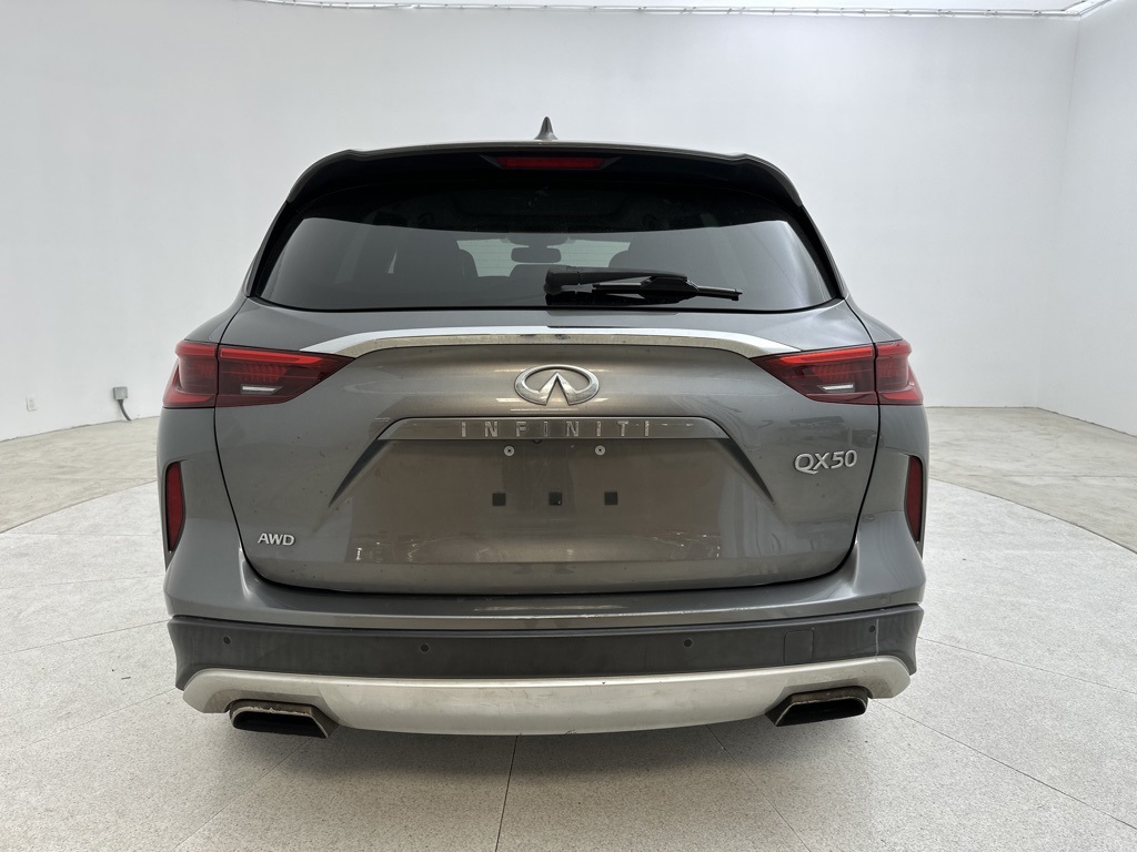 used 2019 Infiniti for sale