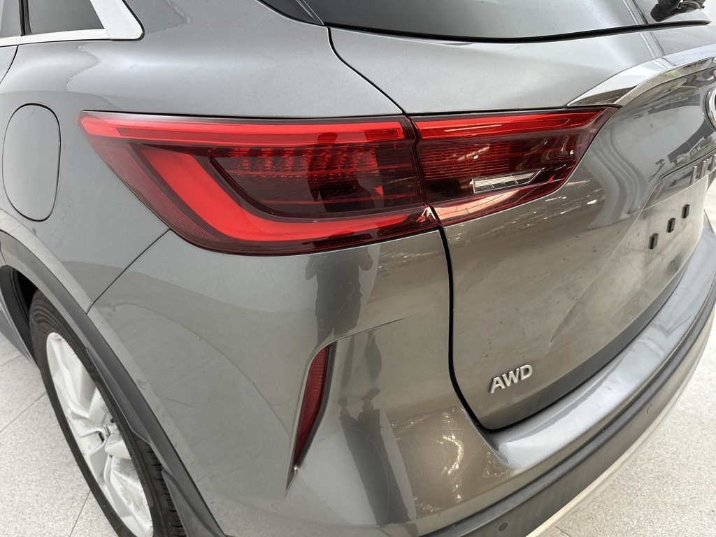 used 2019 Infiniti QX50 for sale