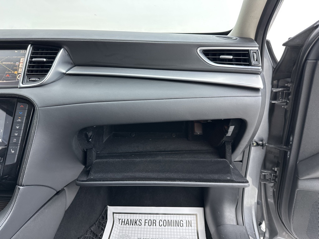 cheap used 2019 Infiniti QX50 for sale