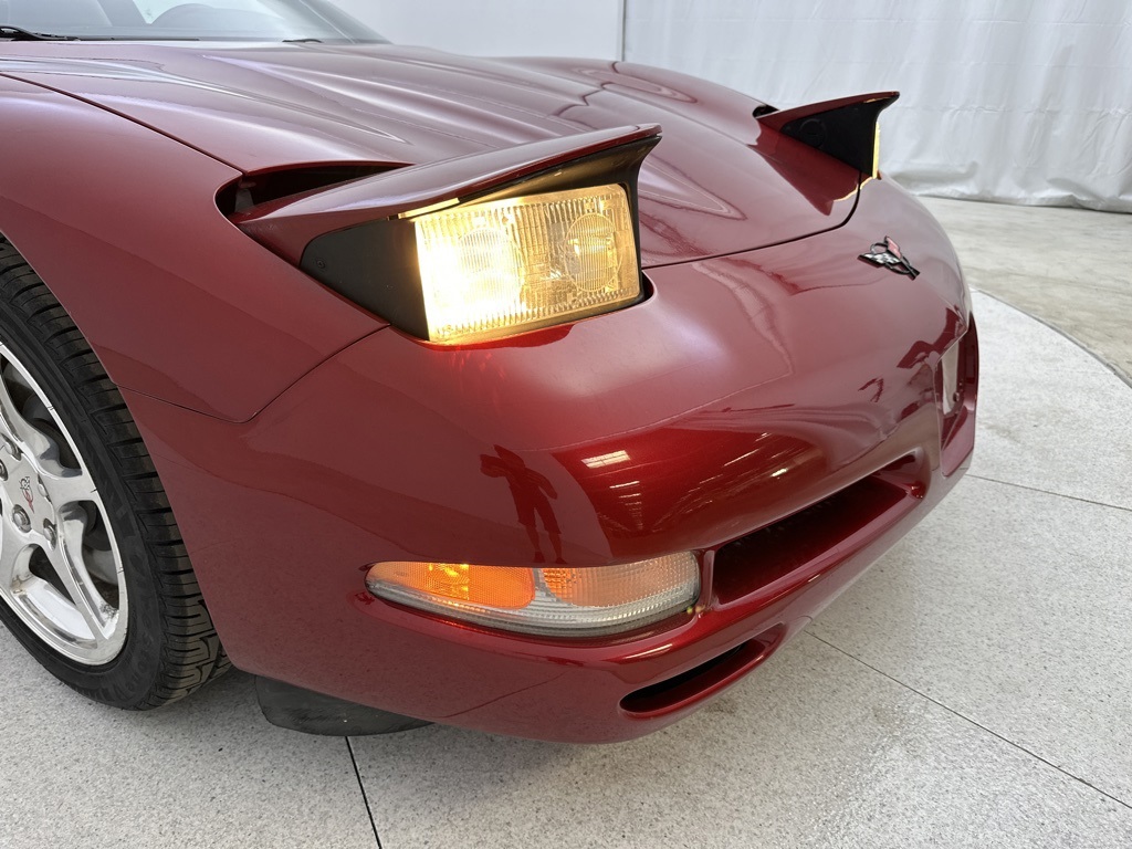 Chevrolet Corvette for sale