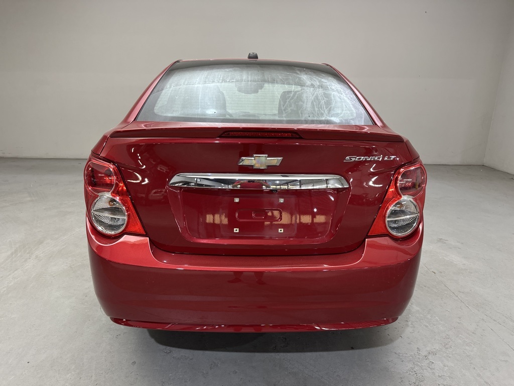 used 2016 Chevrolet for sale