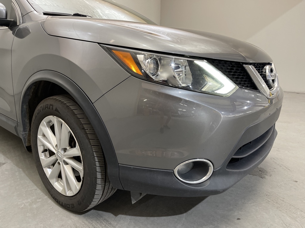Nissan Rogue Sport for sale