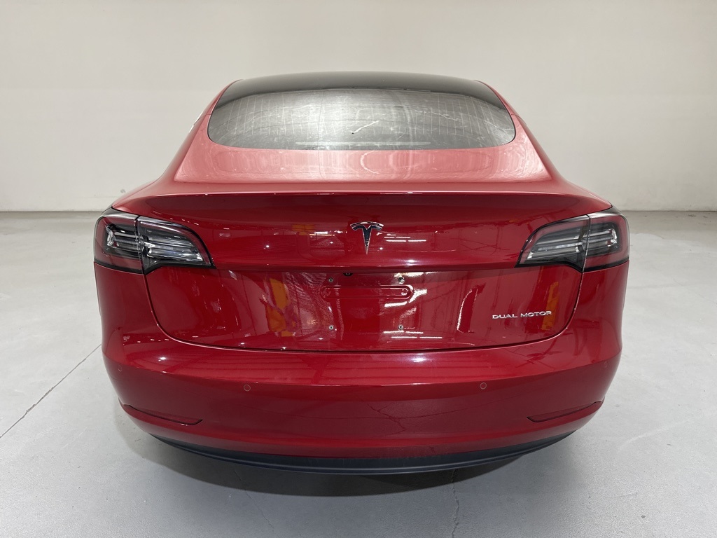 used 2018 Tesla for sale