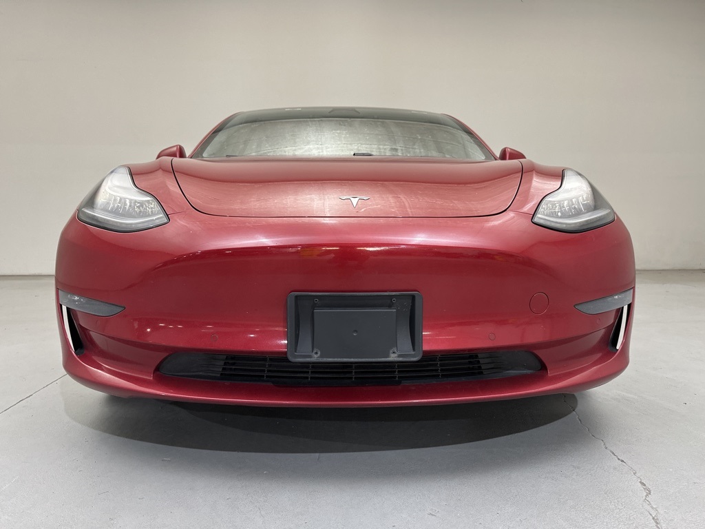 Used Tesla for sale in Houston TX.  We Finance! 