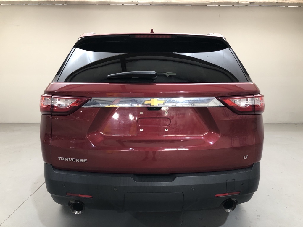 used 2018 Chevrolet for sale