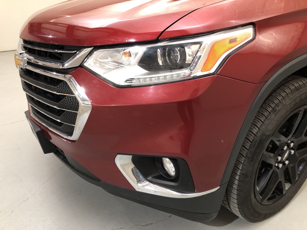 2018 Chevrolet for sale