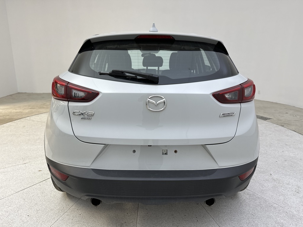 used 2016 Mazda for sale