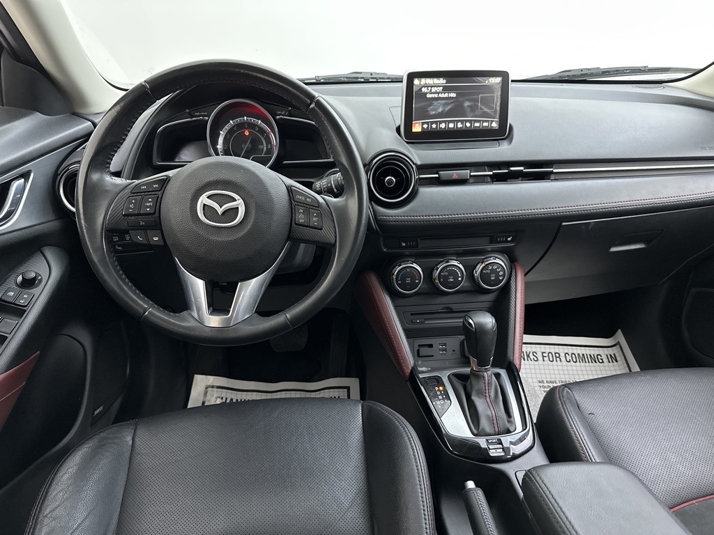 2016 Mazda CX-3 for sale near me