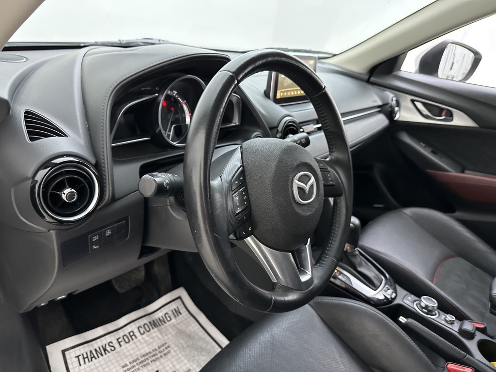 2016 Mazda CX-3 for sale Houston TX