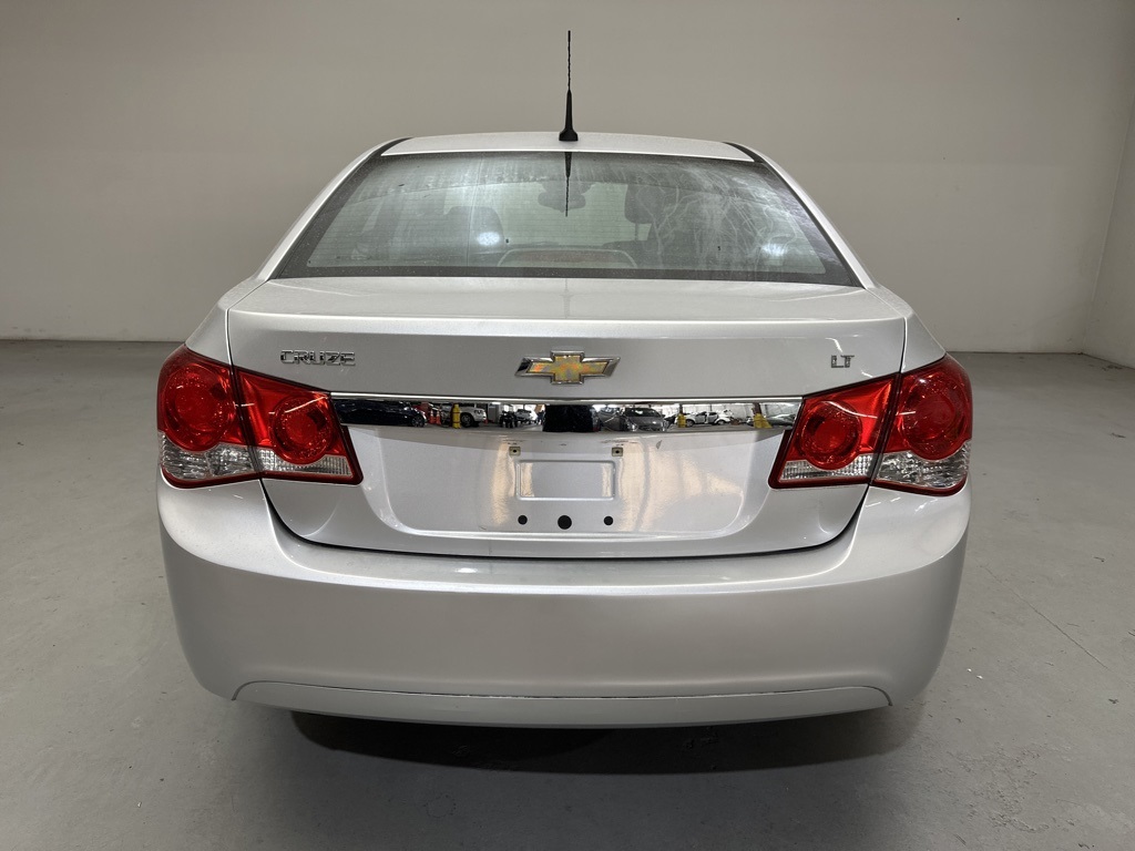 used 2014 Chevrolet for sale