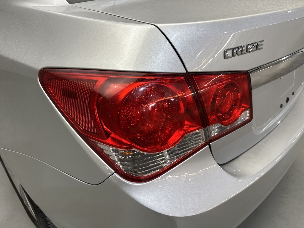 used 2014 Chevrolet Cruze for sale
