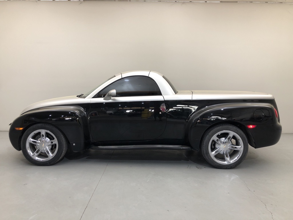 used 2006 Chevrolet SSR for sale