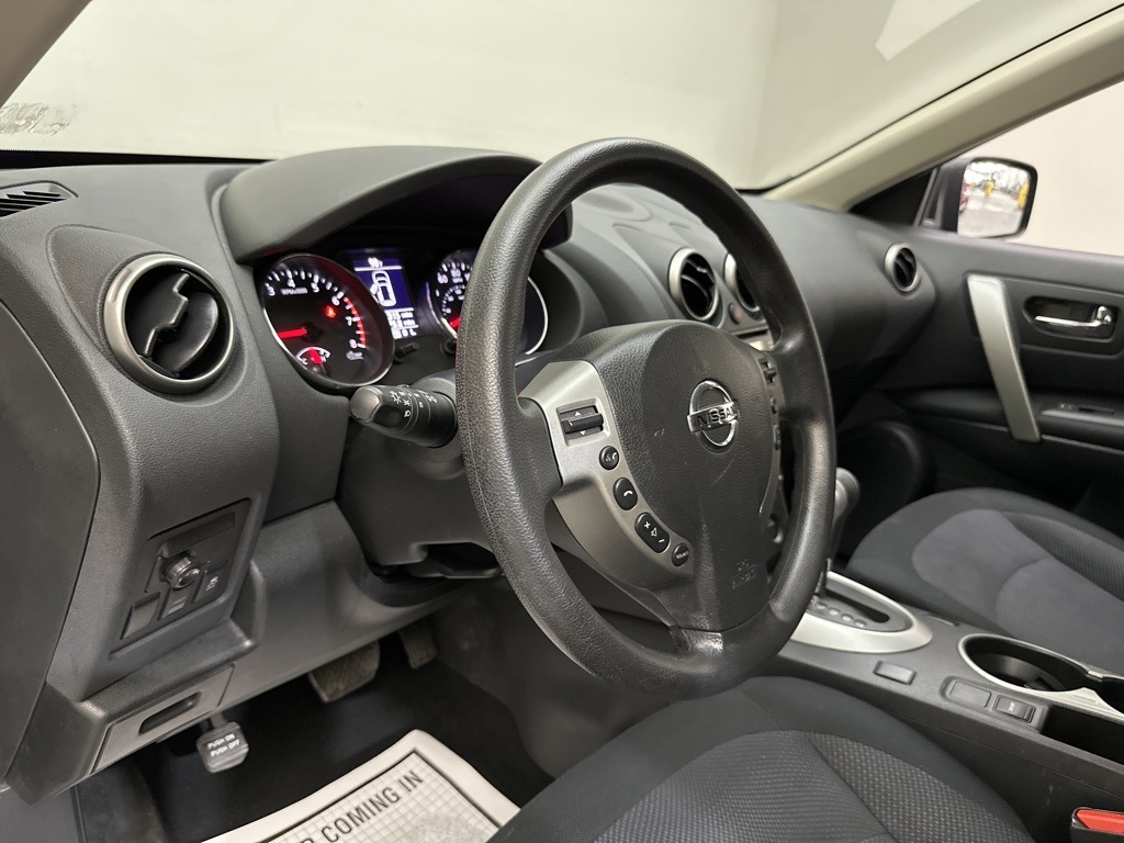 2013 Nissan Rogue for sale Houston TX
