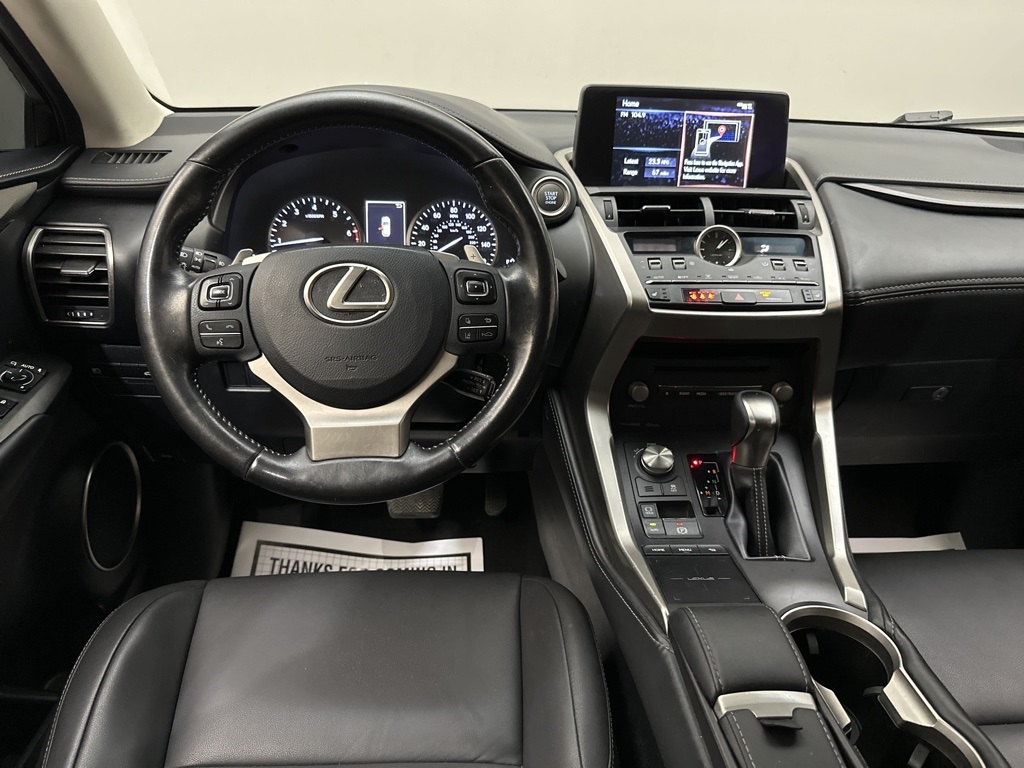 used 2019 Lexus NX 200t for sale near me