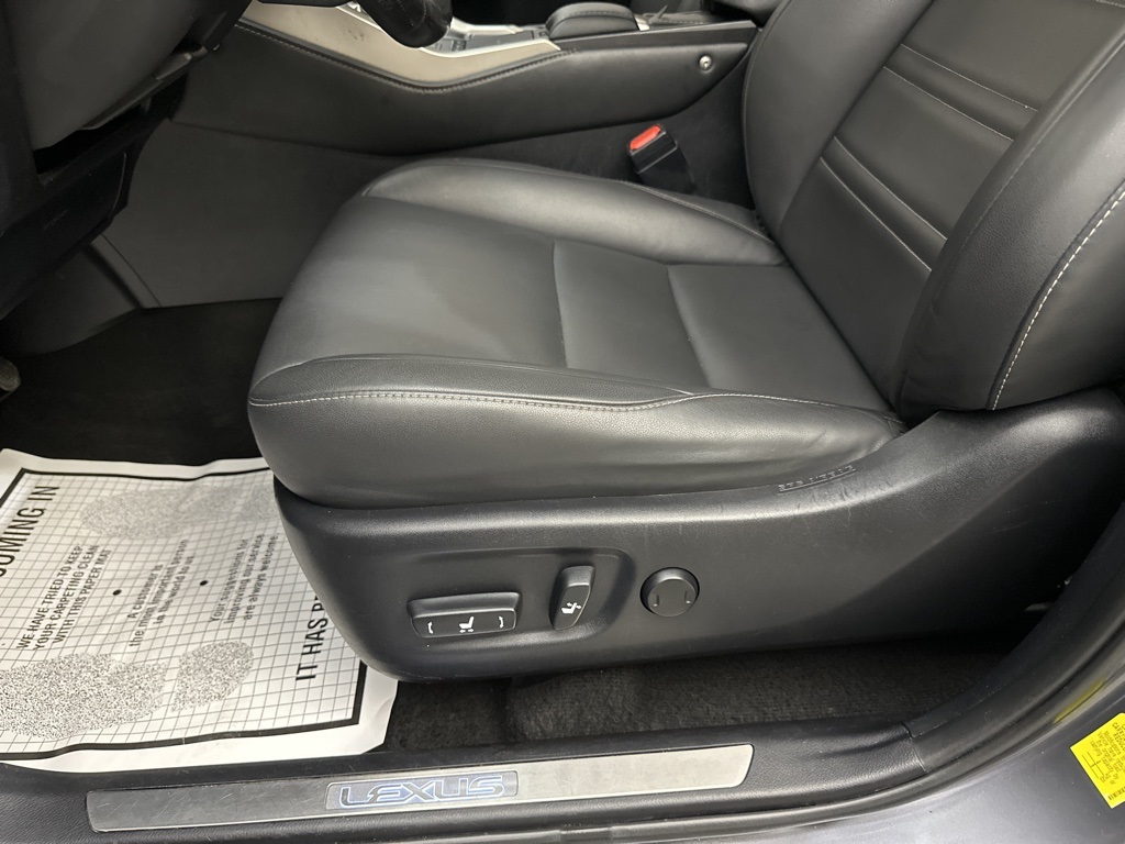 used 2019 Lexus NX 200t for sale Houston TX