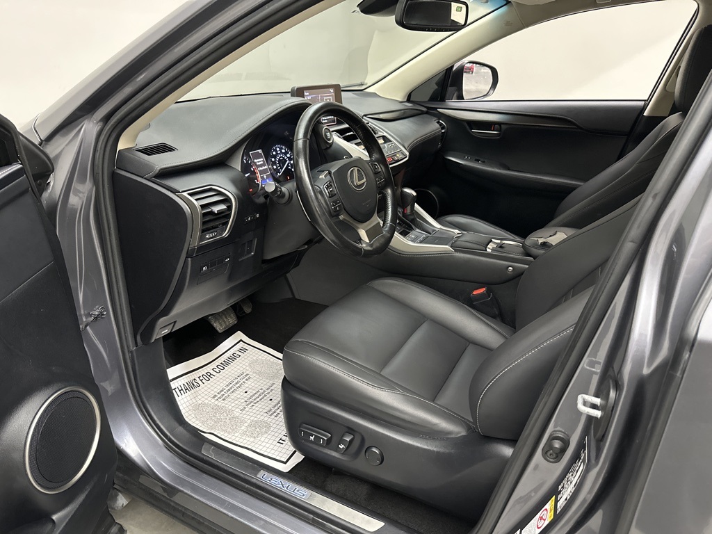 2019 Lexus NX 200t for sale Houston TX