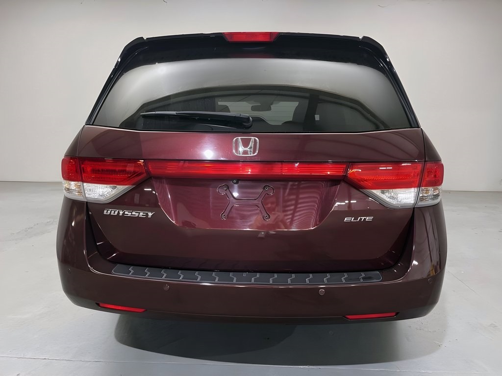 2016 Honda Odyssey for sale