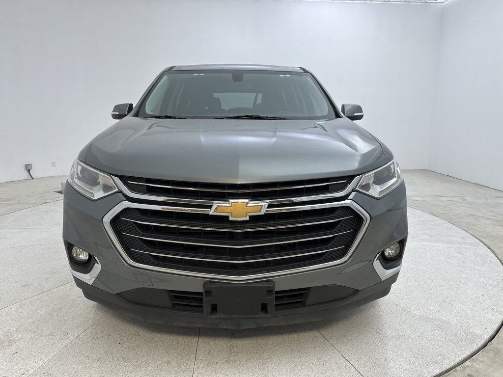 Used Chevrolet Traverse for sale in Houston TX.  We Finance! 