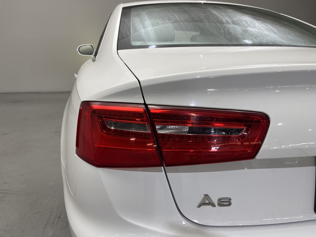 used 2014 Audi A6 for sale