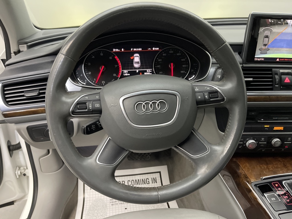 2014 Audi A6 for sale near me