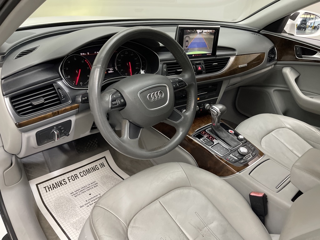 2014 Audi in Houston TX