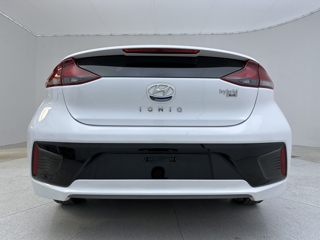 2019 Hyundai Ioniq Hybrid for sale