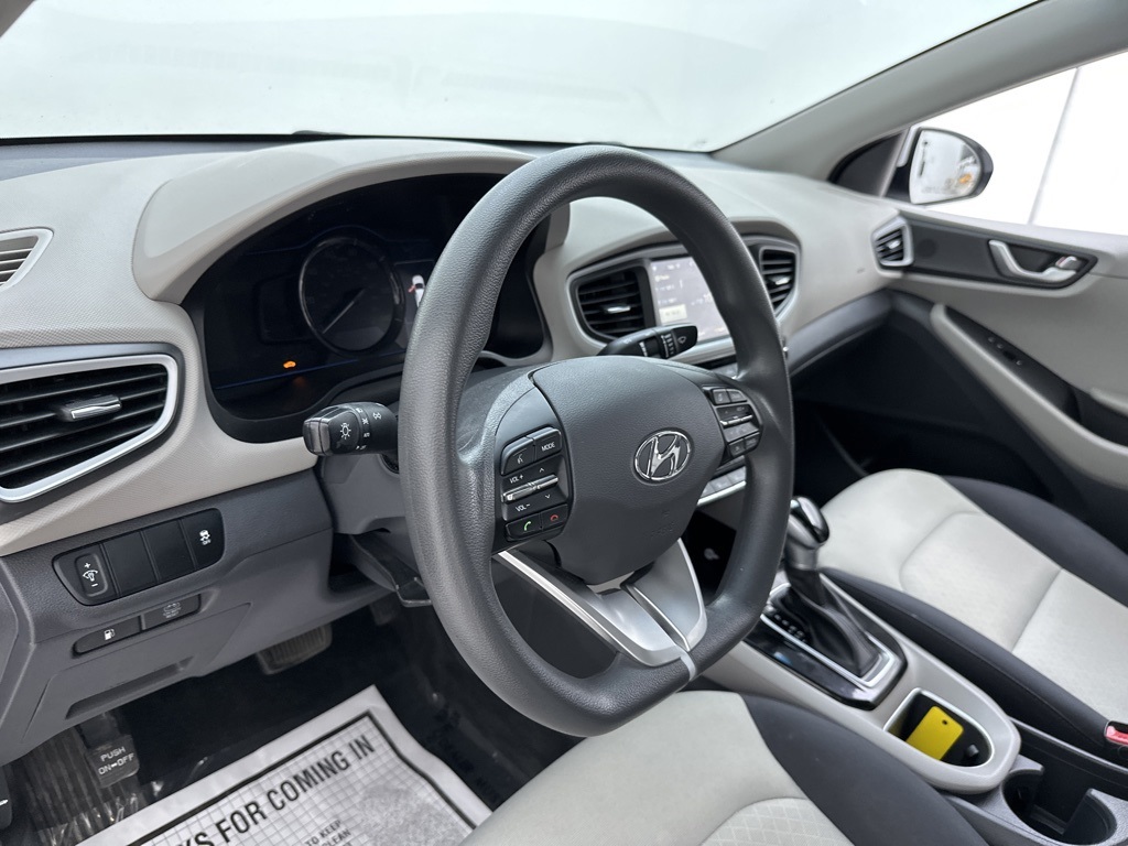 2019 Hyundai Ioniq Hybrid for sale Houston TX