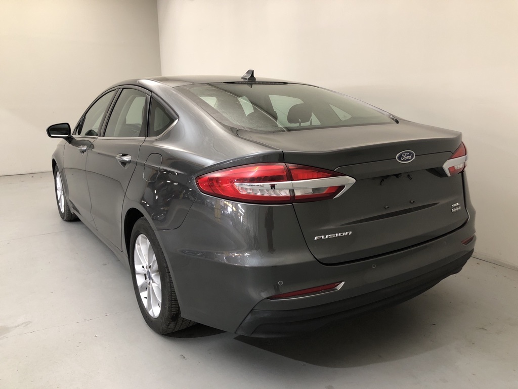 Ford Fusion Hybrid for sale near me