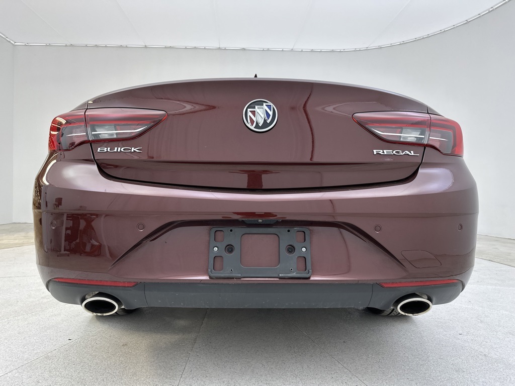 2018 Buick Regal for sale