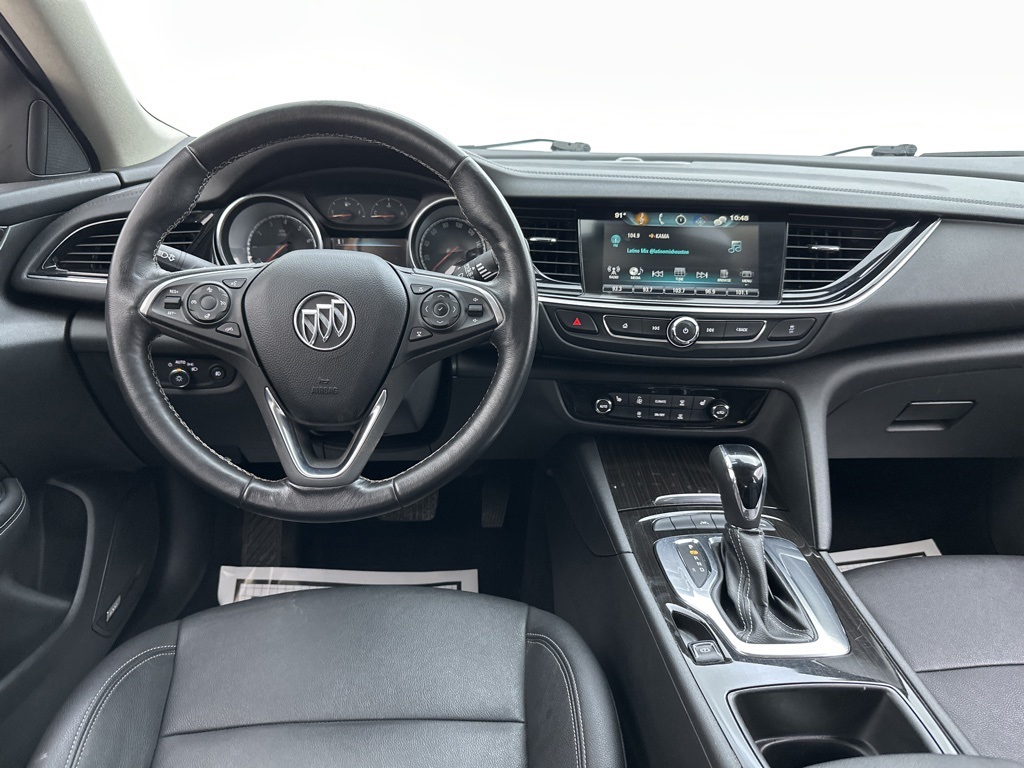 2018 Buick Regal for sale near me