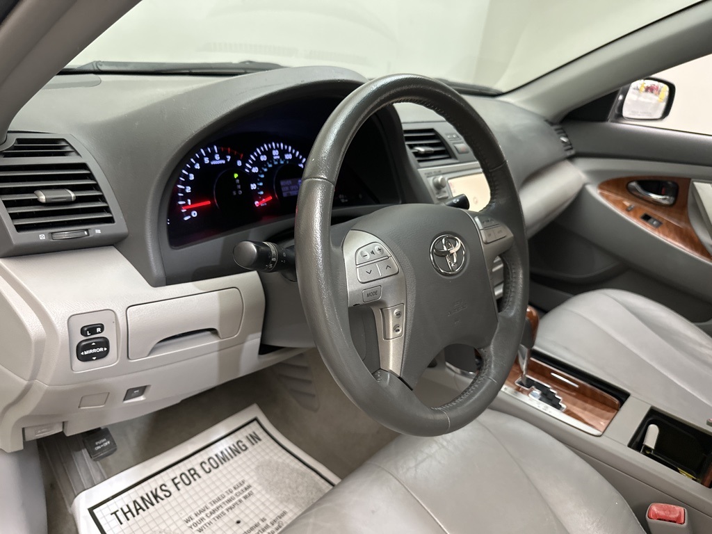 2011 Toyota Camry for sale Houston TX