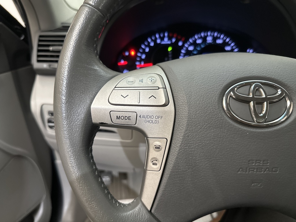 used Toyota Camry for sale Houston TX