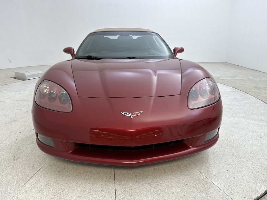 Used Chevrolet Corvette for sale in Houston TX.  We Finance! 