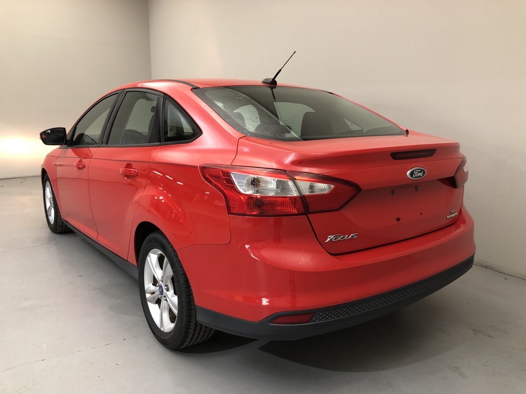 Ford Focus for sale near me