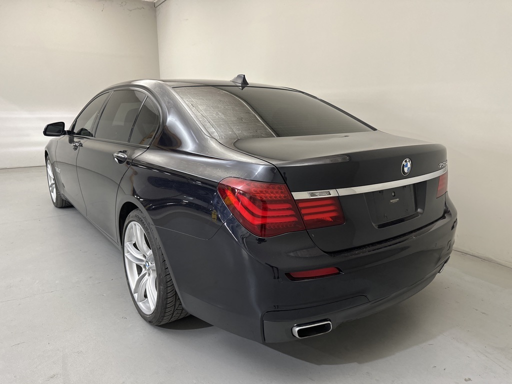 BMW 7-Series for sale near me