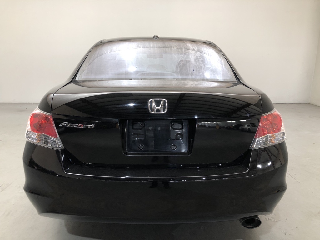 used 2009 Honda for sale