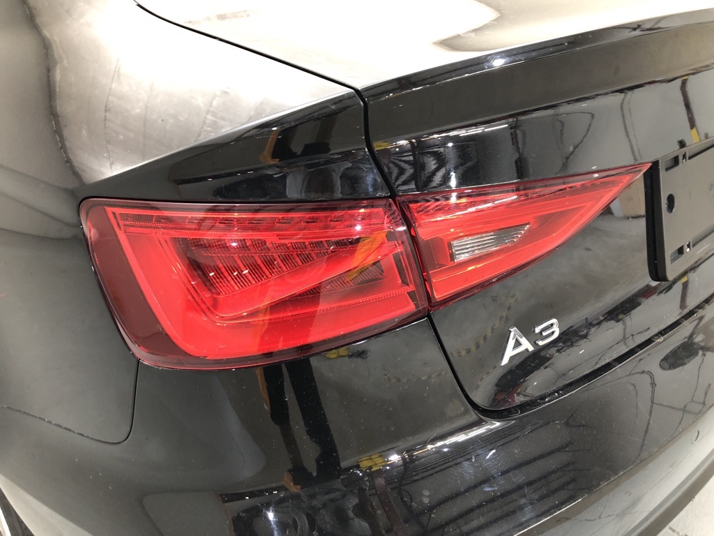 used 2015 Audi A3 for sale