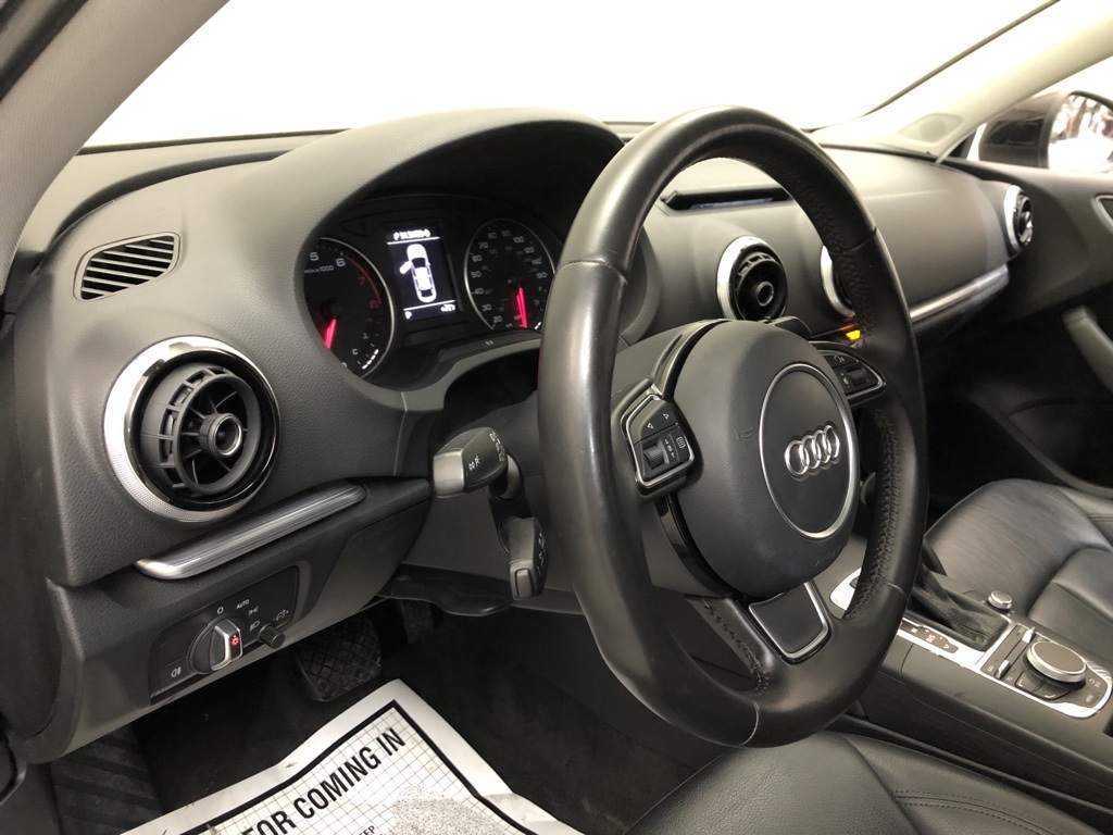 2015 Audi A3 for sale Houston TX