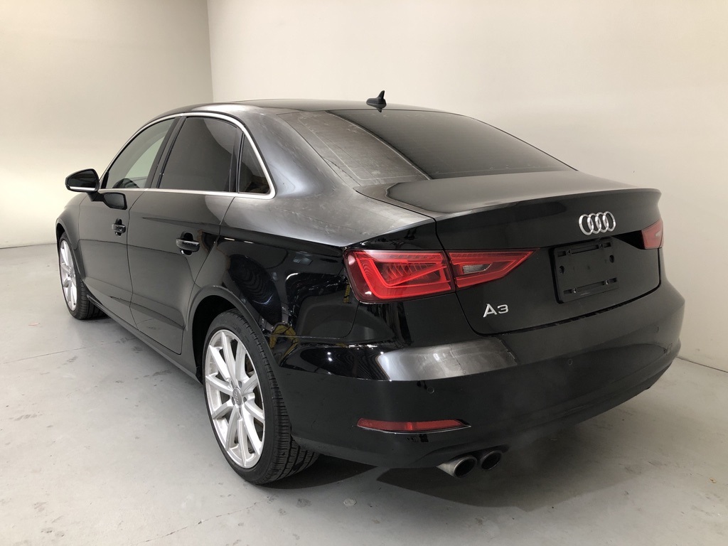 Audi A3 for sale near me