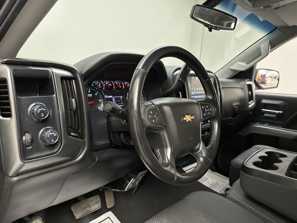 2019 Chevrolet Silverado 1500 for sale Houston TX
