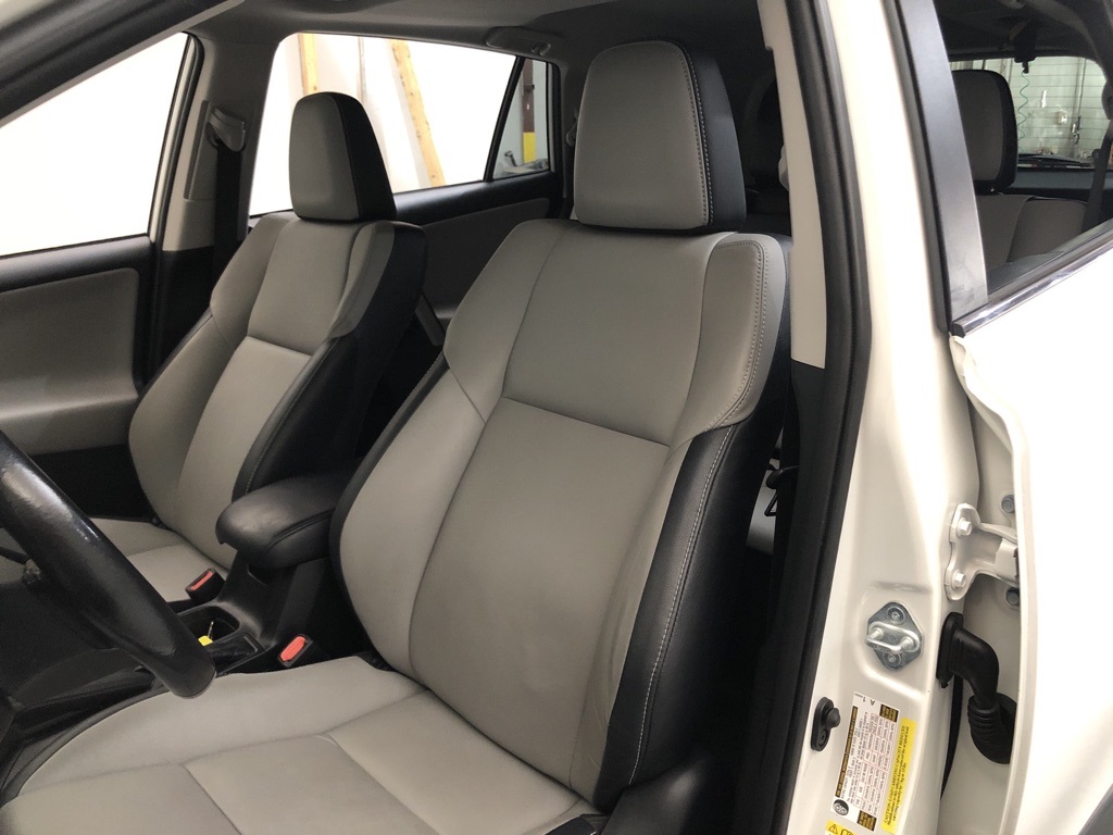 used 2017 Toyota RAV4 for sale Houston TX