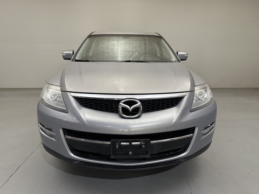 Used Mazda CX-9 for sale in Houston TX.  We Finance! 
