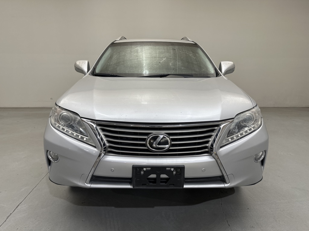Used Lexus RX 350 for sale in Houston TX.  We Finance! 