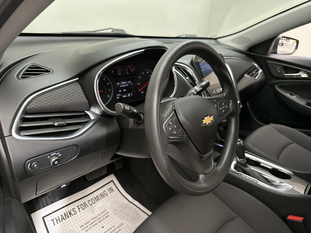 2019 Chevrolet Malibu for sale Houston TX